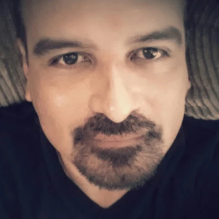 Rudyard Bonilla